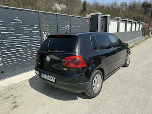 Golf 5 1.9 dsg 2005 - imagine 2