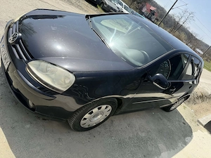 Golf 5 1.9 dsg 2005 - imagine 3