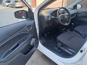 MITSUBISHI SPACE STAR * * 2014 * * 18.000 KM * * Stare Ca Nouă * Unic Proprietar* Full Optiuni  *  - imagine 8