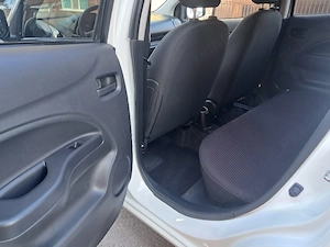 MITSUBISHI SPACE STAR * * 18. 000 KM ** 2014 * * Stare Ca Nouă * Unic Proprietar* Full Optiuni  * - imagine 8