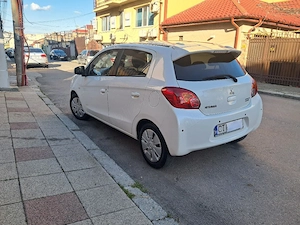 MITSUBISHI SPACE STAR * * 2014 * * 18.000 KM * * Stare Ca Nouă * Unic Proprietar* Full Optiuni  *  - imagine 10