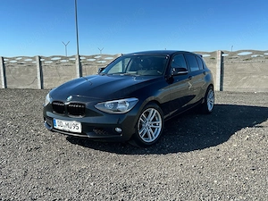 BMW F20 2.0d-recent adus din germania. - imagine 4