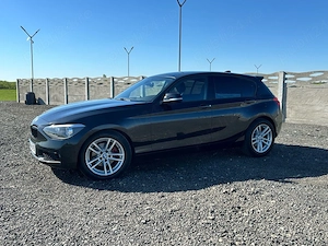 BMW F20 2.0d-recent adus din germania. - imagine 2