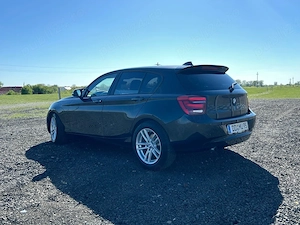 BMW F20 2.0d-recent adus din germania. - imagine 3