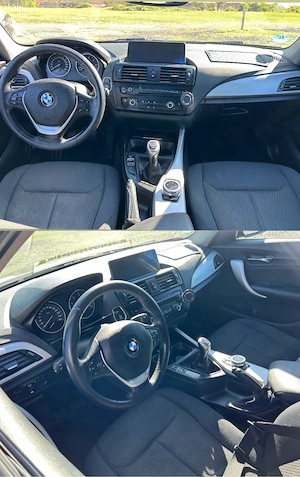 BMW F20 2.0d-recent adus din germania. - imagine 5