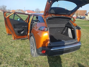 Peugeot e-2008 Electric (2  km Garanție Baterie 2030  - imagine 5