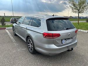 Volksvagen Passat VW PASSAT - 2015 - EURO6 - 1.6DIESEL - 120CP - imagine 4