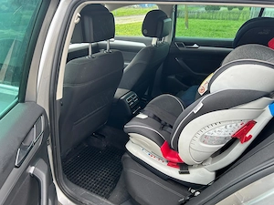 Volksvagen Passat VW PASSAT - 2015 - EURO6 - 1.6DIESEL - 120CP - imagine 10