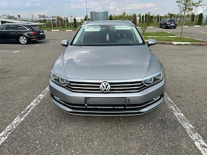 Volksvagen Passat VW PASSAT - 2015 - EURO6 - 1.6DIESEL - 120CP - imagine 2