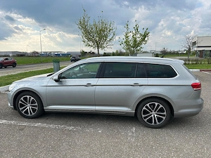 Volksvagen Passat VW PASSAT - 2015 - EURO6 - 1.6DIESEL - 120CP - imagine 7