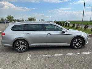 Volksvagen Passat VW PASSAT - 2015 - EURO6 - 1.6DIESEL - 120CP - imagine 6