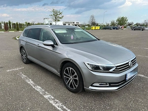 Volksvagen Passat VW PASSAT - 2015 - EURO6 - 1.6DIESEL - 120CP
