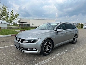 Volksvagen Passat VW PASSAT - 2015 - EURO6 - 1.6DIESEL - 120CP - imagine 5