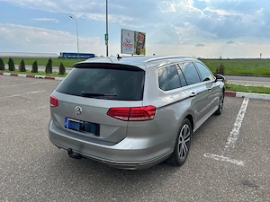 Volksvagen Passat VW PASSAT - 2015 - EURO6 - 1.6DIESEL - 120CP - imagine 3