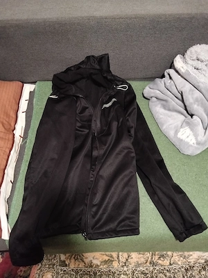 Vând geacă de primăvară bărbați XL 