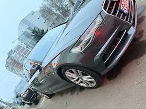 AUDI A6 C7,5 S-Line