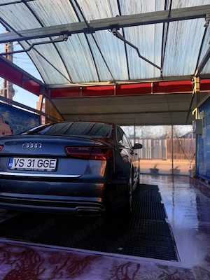 AUDI A6 C7,5 S-Line - imagine 7