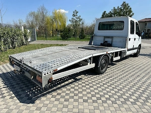 Transport Auto Non Stop Tractari Auto Asistenta Rutiera