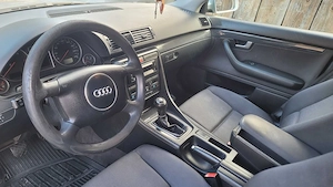 Vand sau schimb audi a4 cu autoutilitara - imagine 5