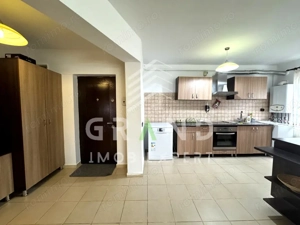 2 camere | 56 mp+balcon 7 mp | Parcare CF | Florești–Eroilor/Stejarului