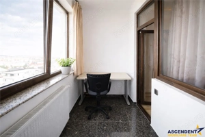 Premium Clasa A, 75mp, luminos, mobilat, echipat, ca nou, panorama, Tractorul, Brasov - imagine 14