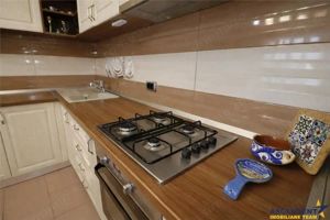 Premium Clasa A, 75mp, luminos, mobilat, echipat, ca nou, panorama, Tractorul, Brasov - imagine 9