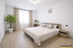 Premium Clasa A, 75mp, luminos, mobilat, echipat, ca nou, panorama, Tractorul, Brasov - imagine 3