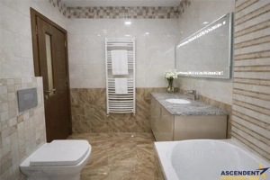 Premium Clasa A, 75mp, luminos, mobilat, echipat, ca nou, panorama, Tractorul, Brasov - imagine 13