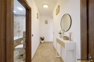 Premium Clasa A, 75mp, luminos, mobilat, echipat, ca nou, panorama, Tractorul, Brasov - imagine 10