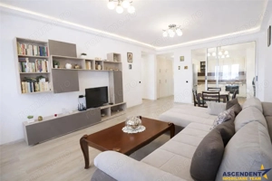 Premium Clasa A, 75mp, luminos, mobilat, echipat, ca nou, panorama, Tractorul, Brasov - imagine 16