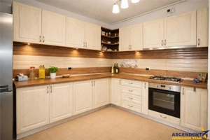 Premium Clasa A, 75mp, luminos, mobilat, echipat, ca nou, panorama, Tractorul, Brasov - imagine 2