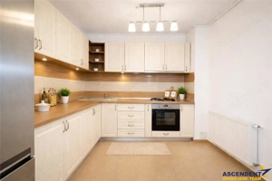 Premium Clasa A, 75mp, luminos, mobilat, echipat, ca nou, panorama, Tractorul, Brasov - imagine 15