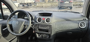 Citroen C3 2008 Diesel, FARA rugina, interior impecabi, Fiscall - imagine 3