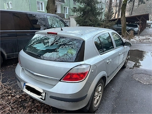 Opel Astra h - imagine 2