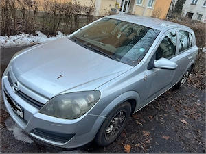 Opel Astra h - imagine 4