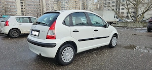 Citroen C3 2008 Diesel, FARA rugina, interior impecabi, Fiscall - imagine 7