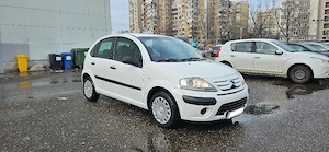 Citroen C3 2008 Diesel, FARA rugina, interior impecabi, Fiscall - imagine 4