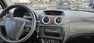 Citroen C3 2008 Diesel, FARA rugina, interior impecabi, Fiscall - imagine 2