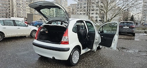 Citroen C3 2008 Diesel, FARA rugina, interior impecabi, Fiscall - imagine 8