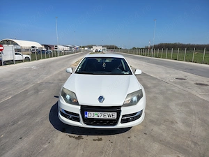 Renault Laguna facelift  - imagine 2