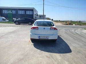 Renault Laguna facelift  - imagine 4