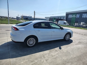 Renault Laguna facelift  - imagine 3