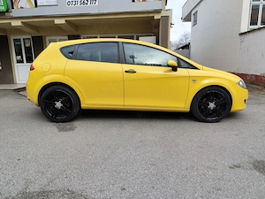 Seat Leon 1.4 TSI 125 cai 2008 - imagine 6