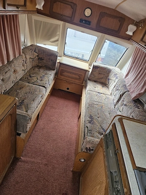 rulota pentru teren este de anglia si nu are acte - imagine 5