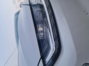 Ford Mondeo 2.0 HEV Vignale - imagine 4