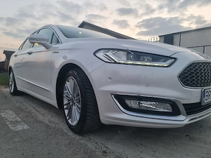 Ford Mondeo 2.0 HEV Vignale - imagine 3