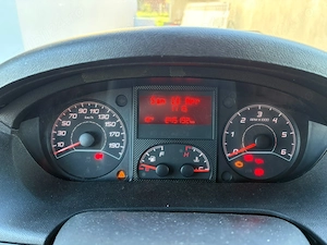 Microbuz Fiat Ducato - imagine 6