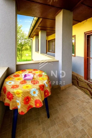 OPORTUNITATE RARĂ!Casă+teren 3.475mp | Mihăiești,Sânpaul | 28 km de Cluj-Napoca - imagine 4