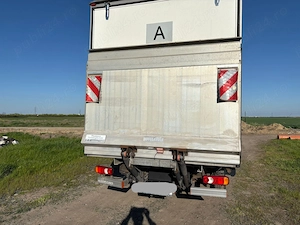 Microbuz Fiat Ducato - imagine 4