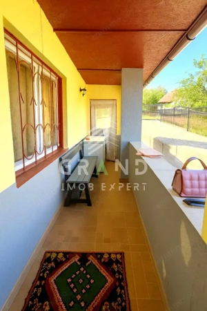 OPORTUNITATE RARĂ!Casă+teren 3.475mp | Mihăiești,Sânpaul | 28 km de Cluj-Napoca - imagine 12